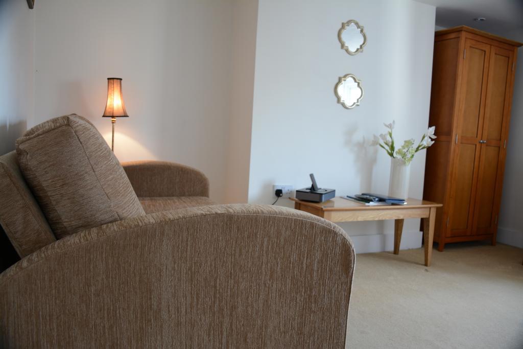 Pier View Self Catering Luxury Apartments Southend-on-Sea Zimmer foto