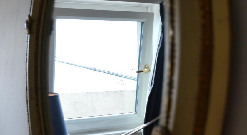Pier View Self Catering Luxury Apartments Southend-on-Sea Zimmer foto