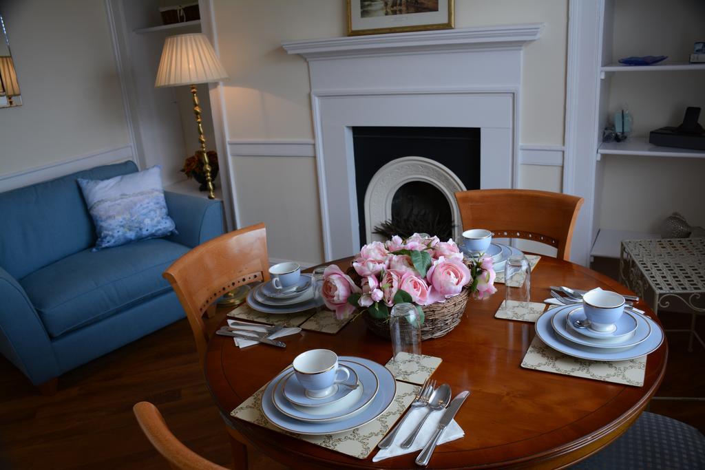Pier View Self Catering Luxury Apartments Southend-on-Sea Zimmer foto