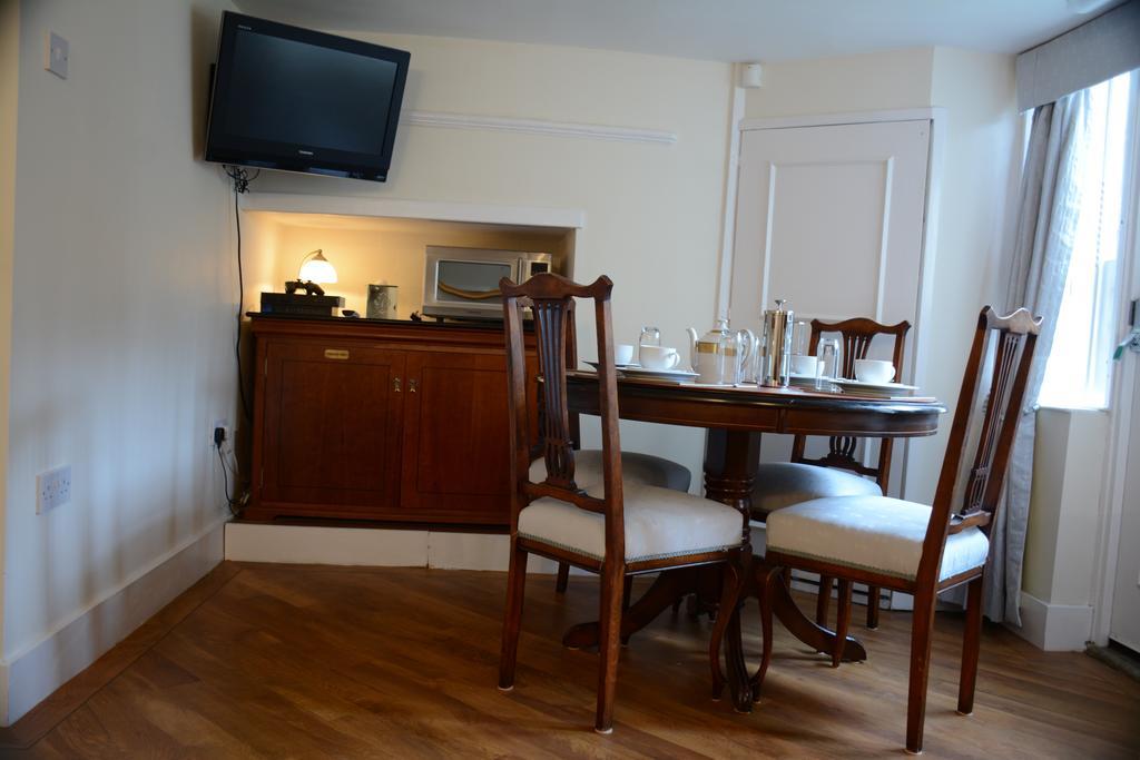 Pier View Self Catering Luxury Apartments Southend-on-Sea Zimmer foto